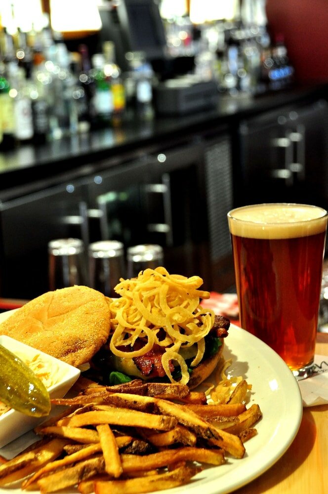 Фото Radisson Hotel Providence Airport