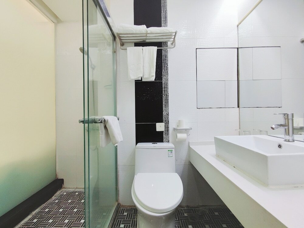 Фото Xinghua Hotel