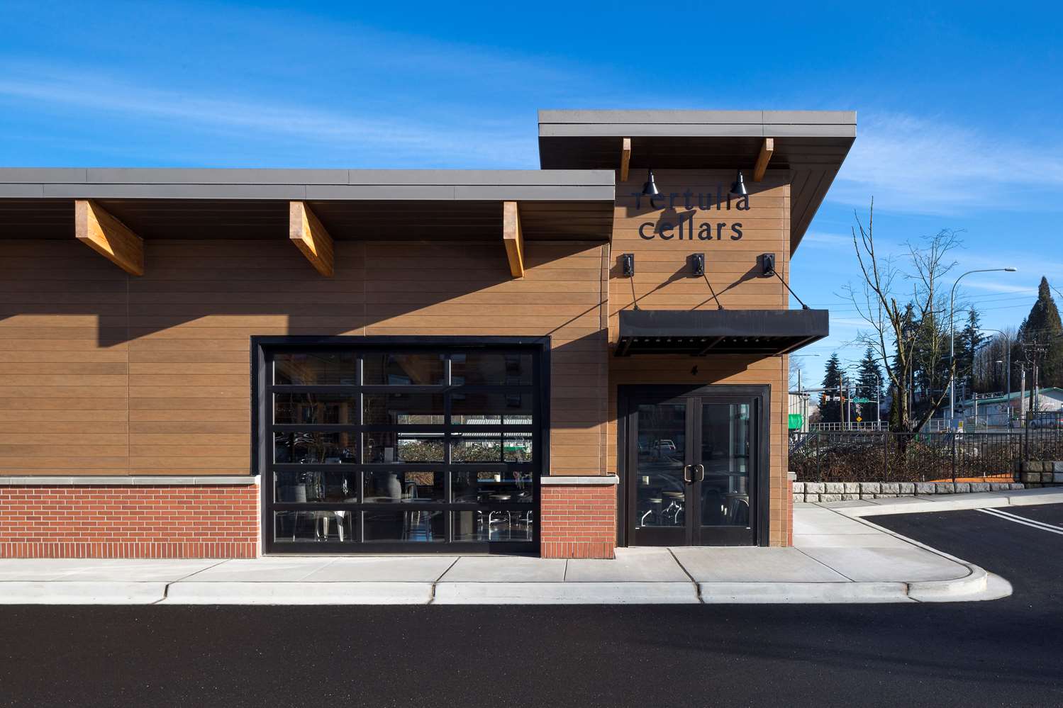 Фото Hampton Inn & Suites-Seattle Woodinville Wa