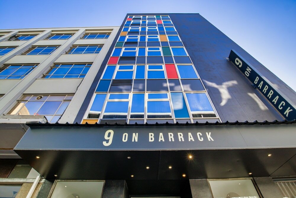 Фото отеля 4