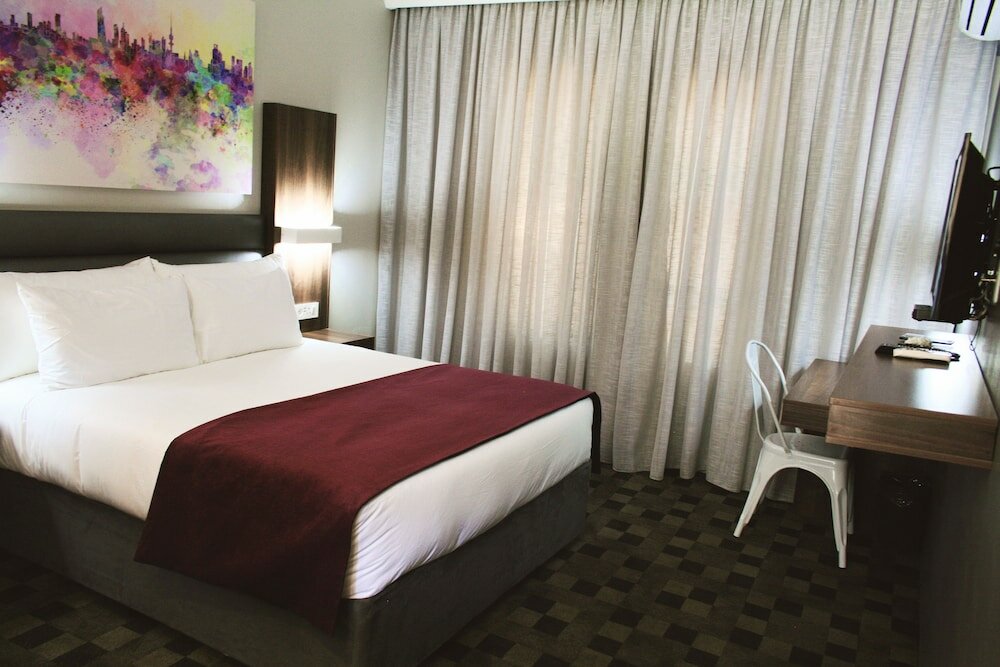 Фото Palm Swift Luxury Accommodation