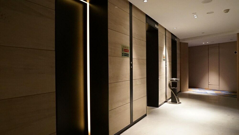 Фото Holiday Inn Express Shenzhen Dongmen