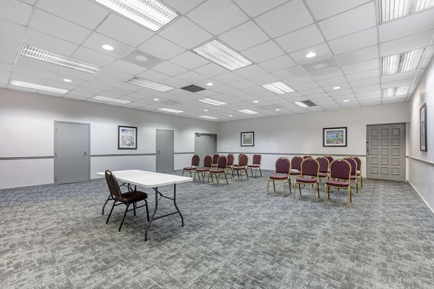 Фото Quality Inn Downtown Stuart