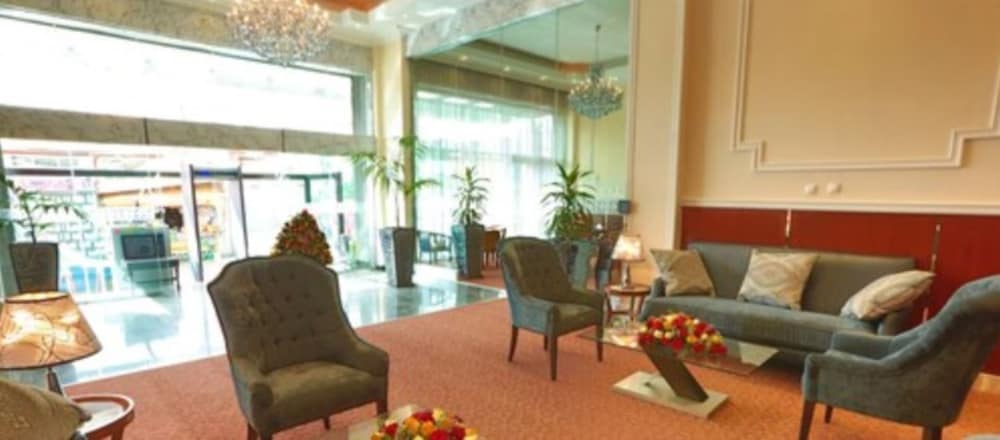 Фото Abyssinia Renaissance Hotel