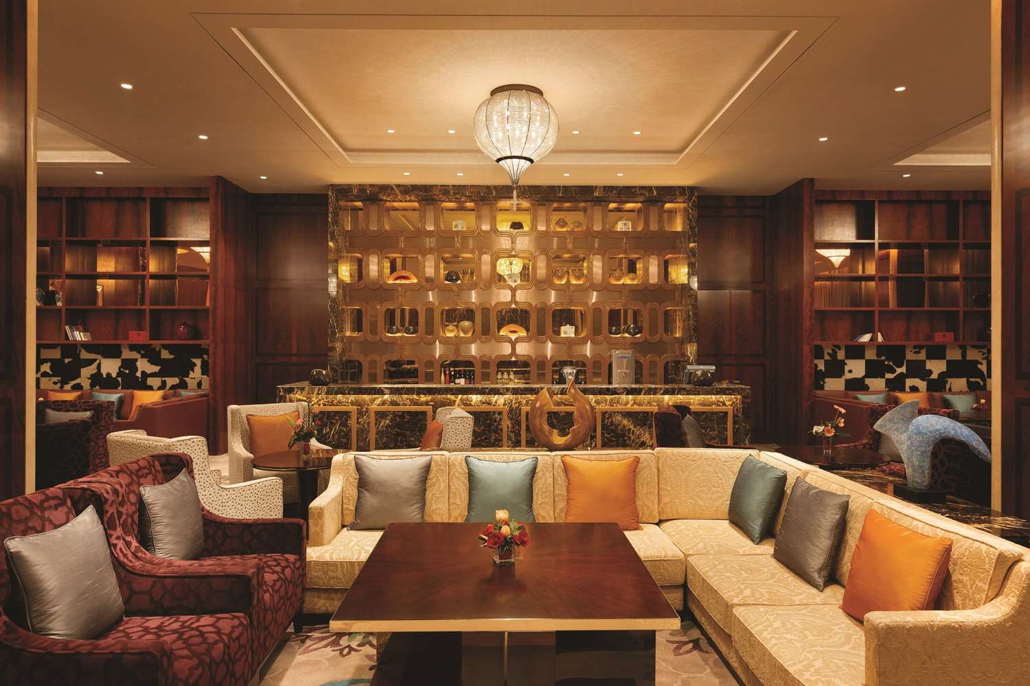 Фото Wyndham Urumqi North