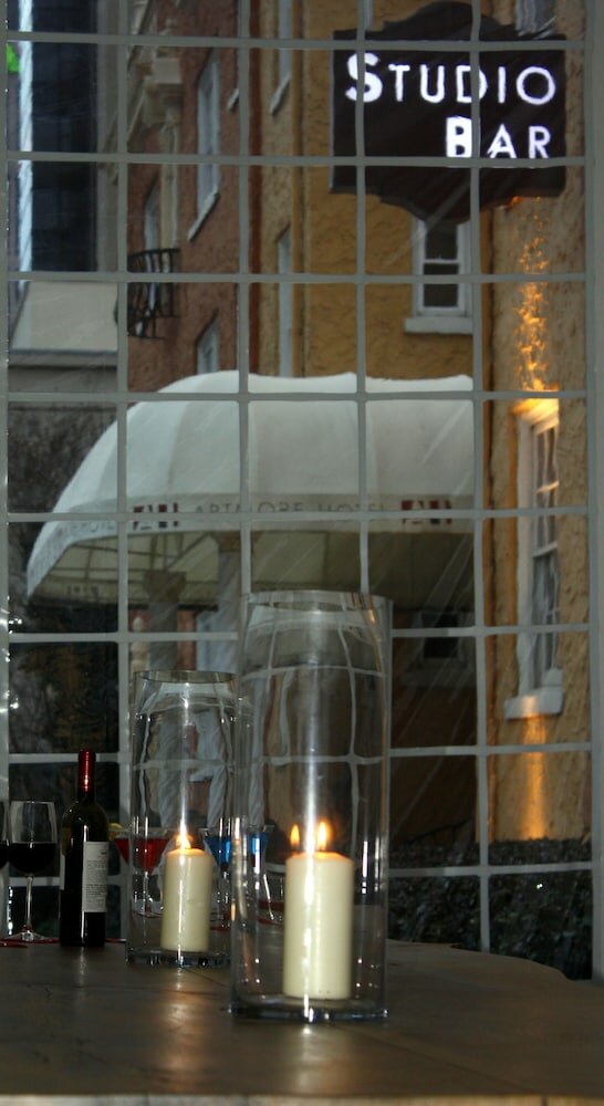 Фото Artmore Hotel - Midtown