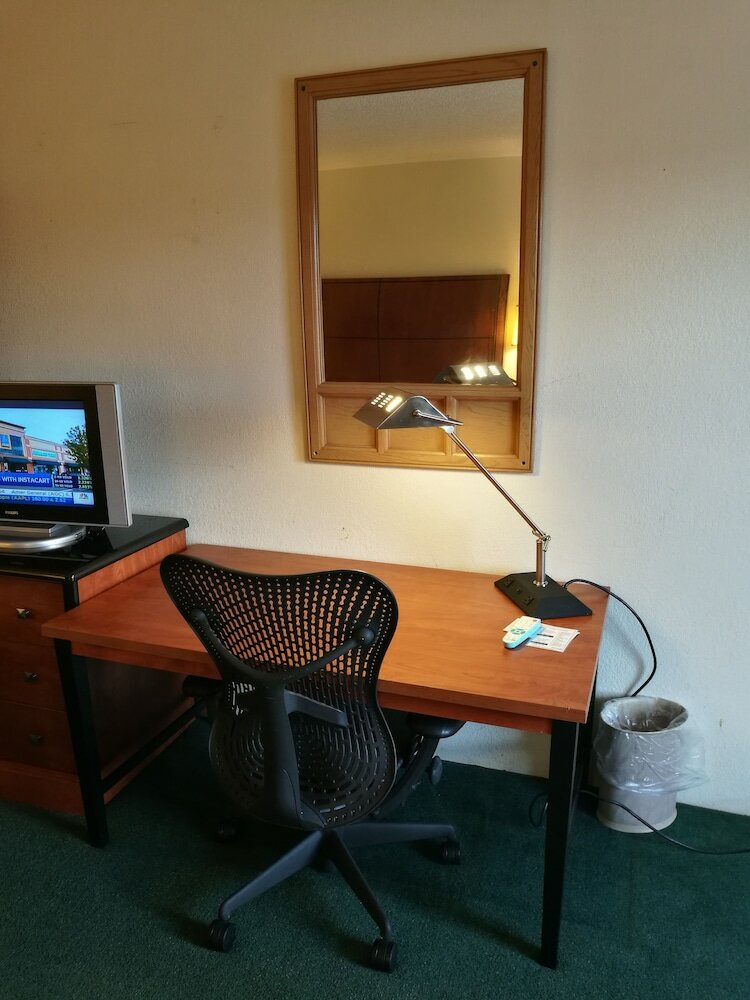 Фото Golden Link Resort Motel