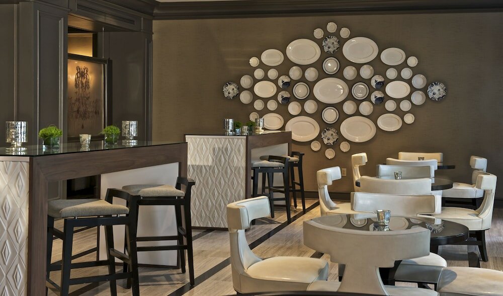 Фото Melrose Georgetown Hotel