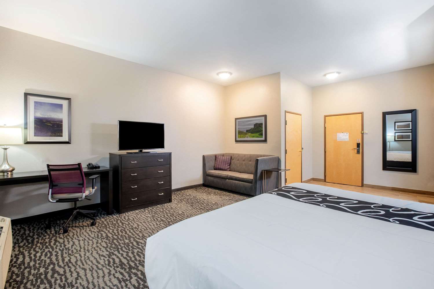 Фото La Quinta Inn by Wyndham Livermore