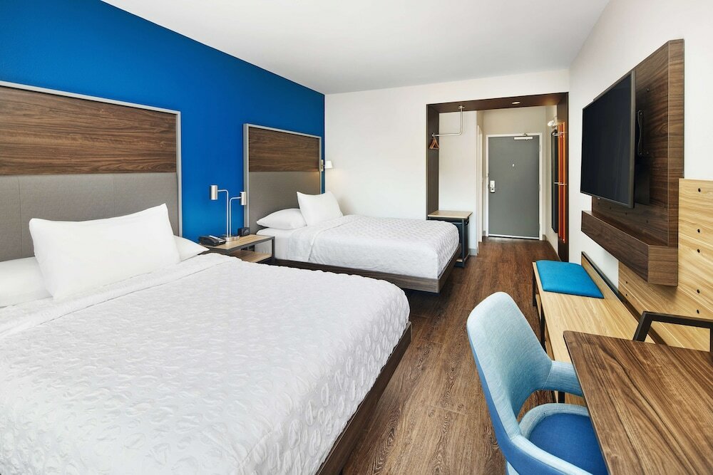 Фото Tru by Hilton Atlanta Northlake Parkway, Ga