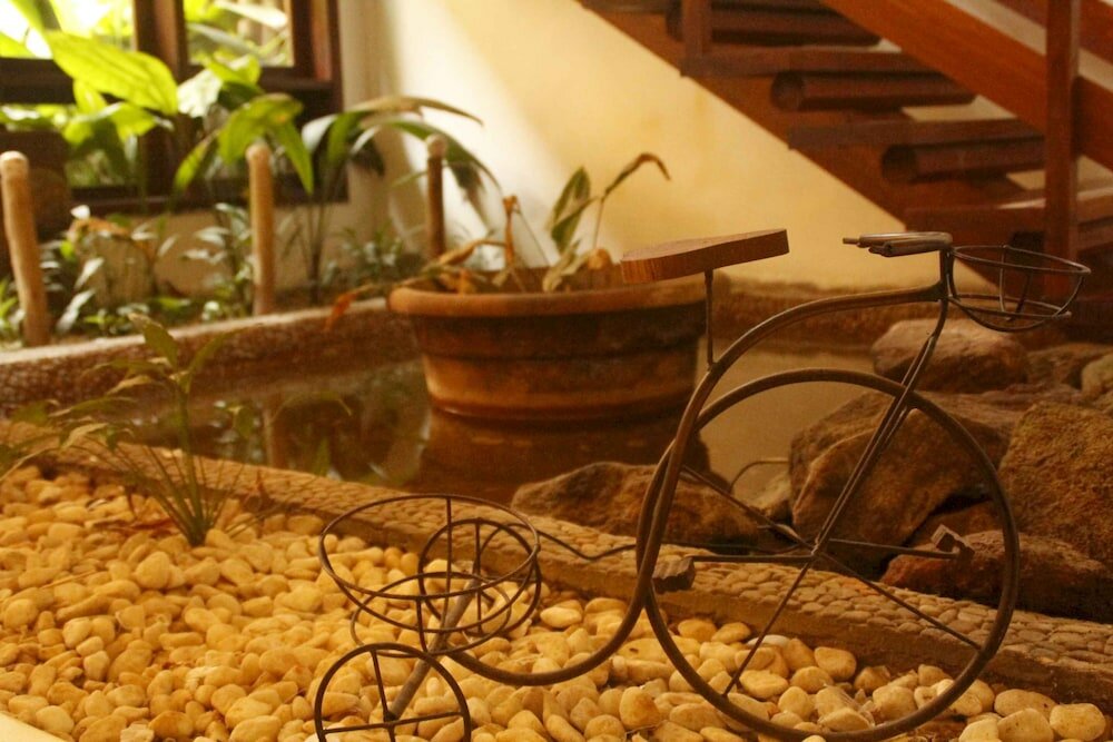 Фото Pousada Porto Mare