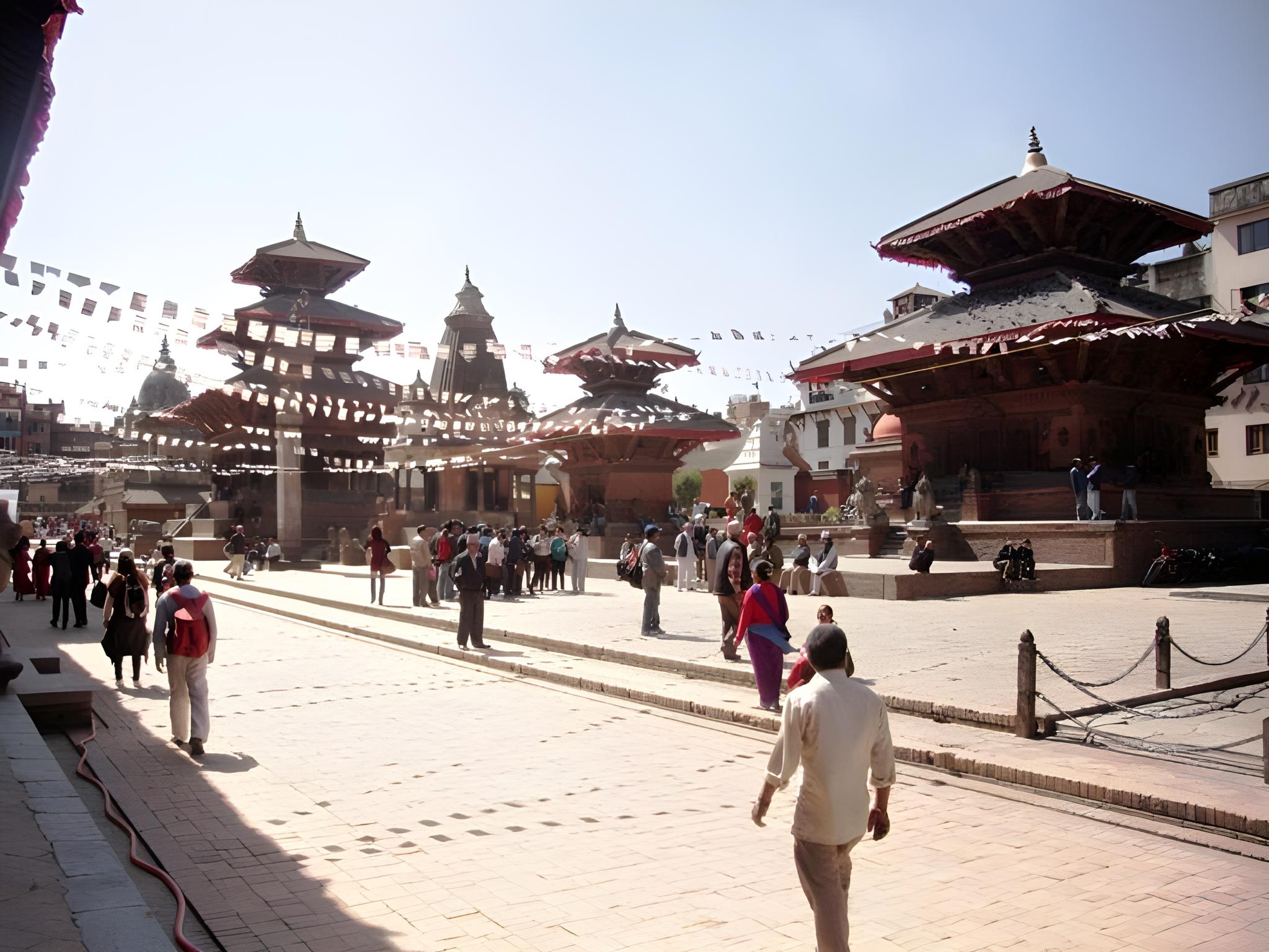 Фото Traditional Homes Swotha