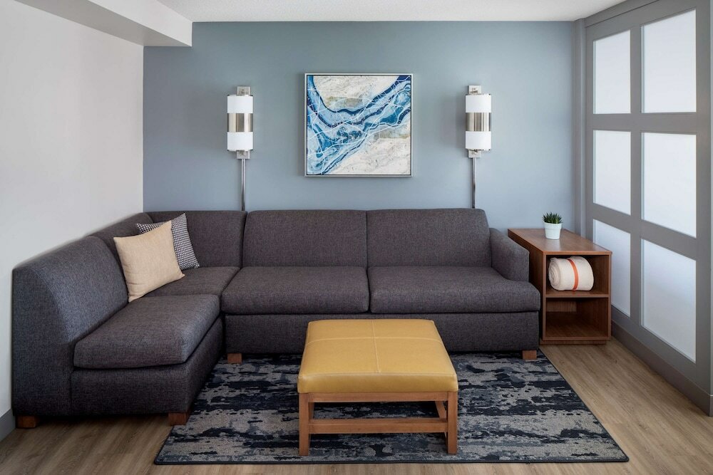 Фото Hyatt Place Long Island East End