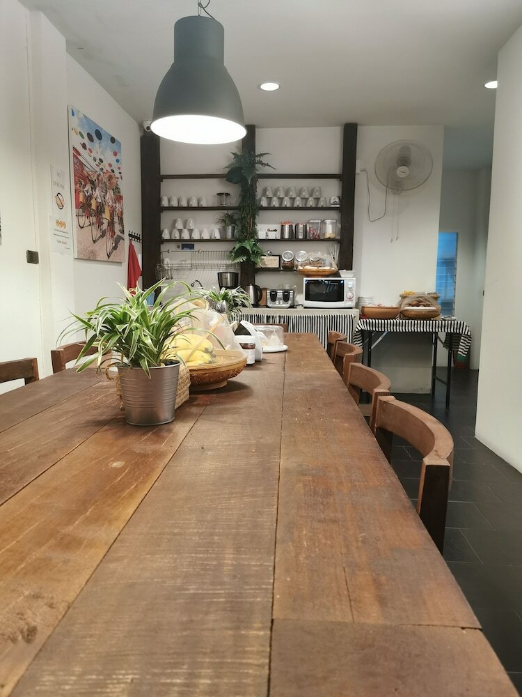 Фото Pakping The Cozy Living Chiangmai