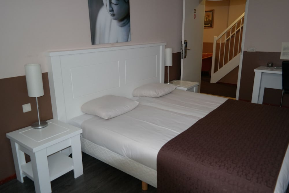 Фото Het Hart van Weesp