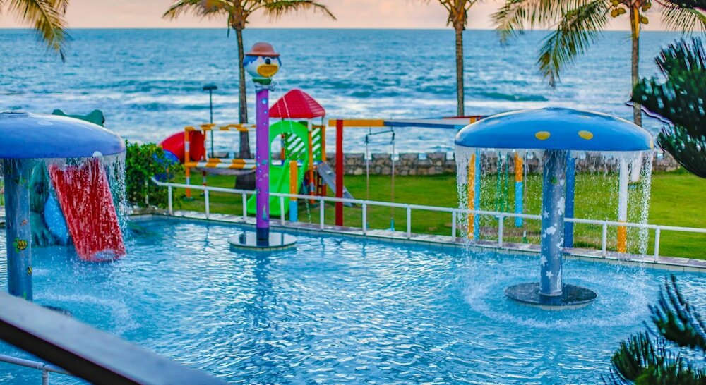 Фото Baia Cabrália Hotel