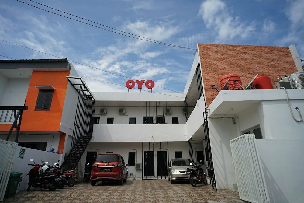 Hotel Oyo 1125 Sani Guest House, Balikpapan, photo