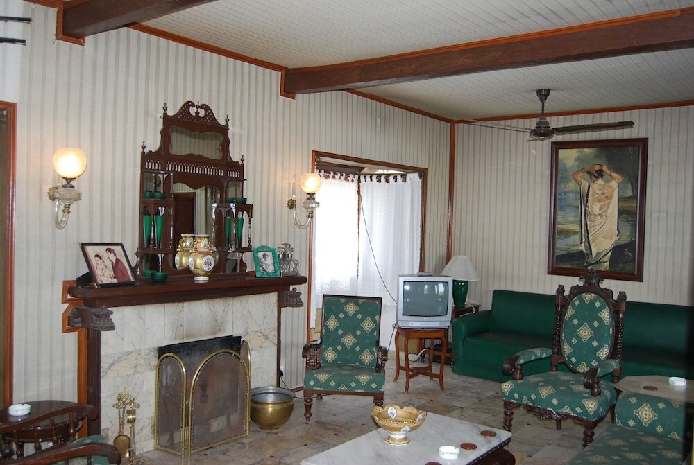 Фото The Fort Nalagarh