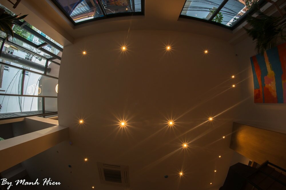 Фото Mojzo Inn Boutique