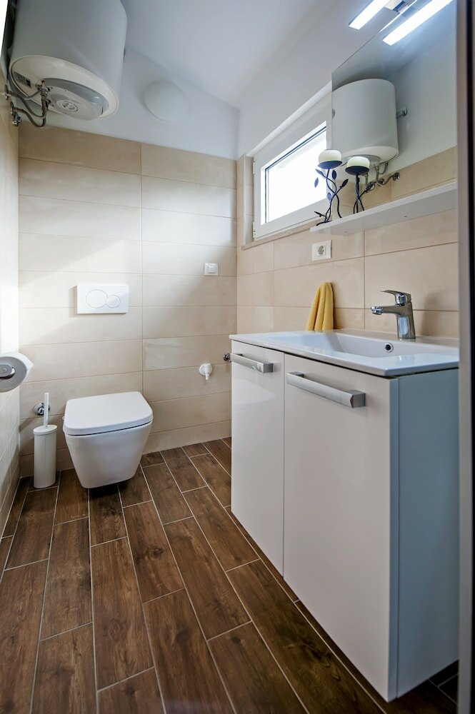 Фото Apartments & Rooms Chiara