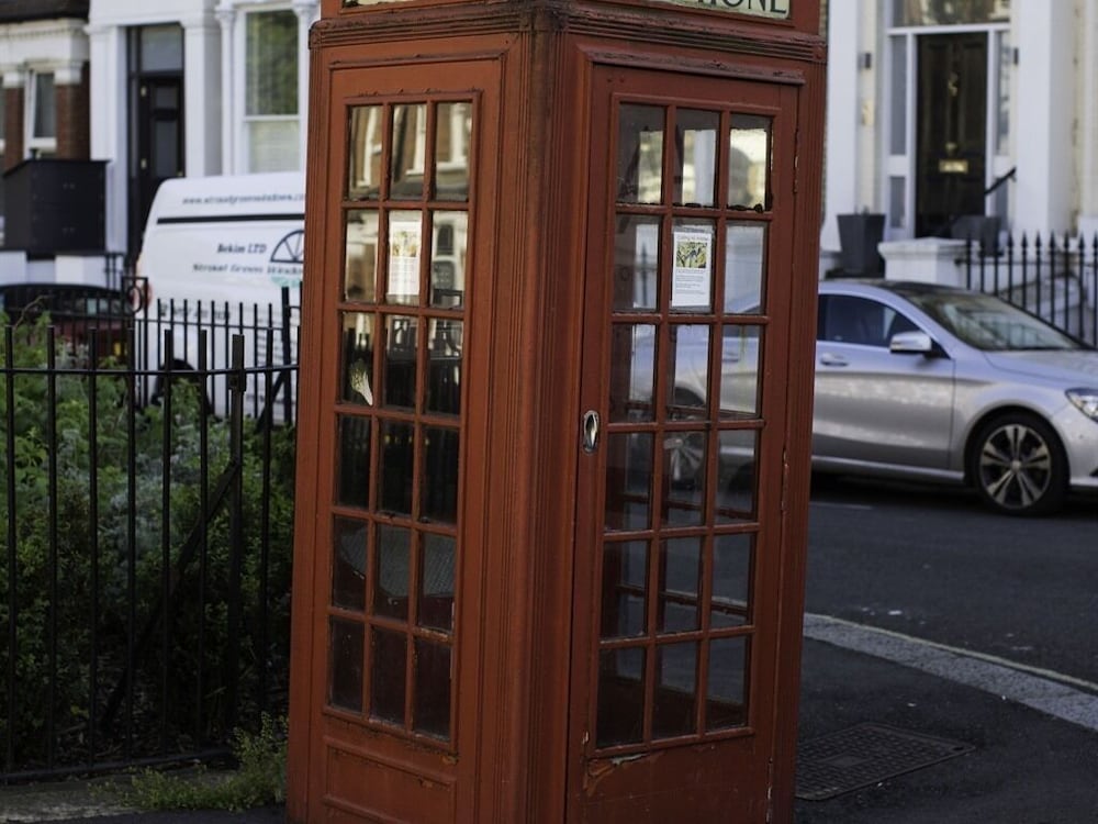 Фото Primrose Guest House