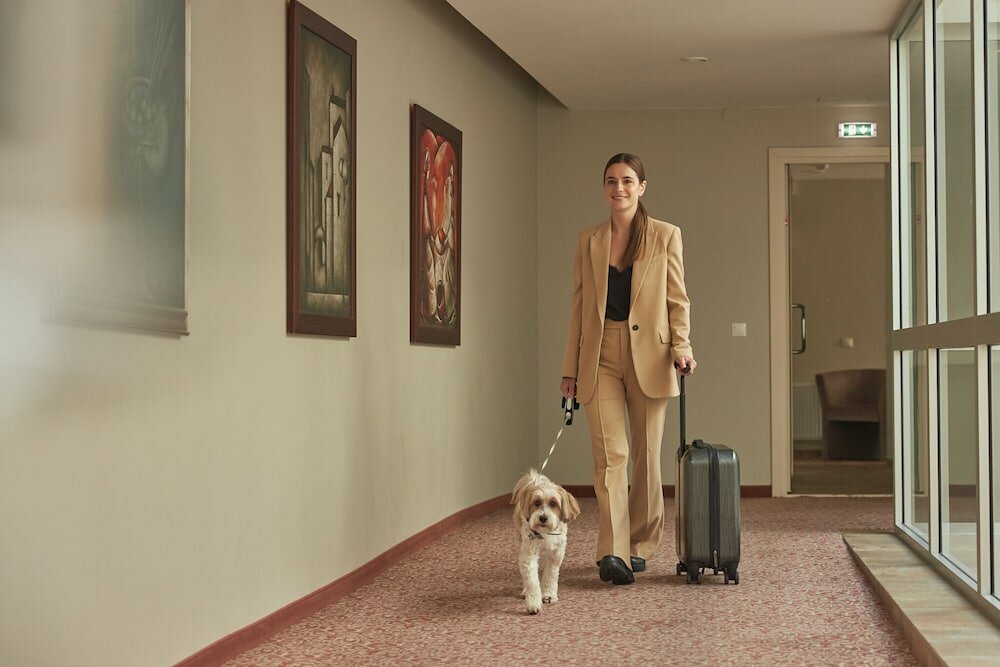 Фото Ratonda Centrum Hotels