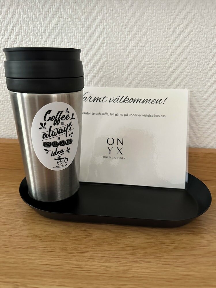 Фото Hotell Onyxen