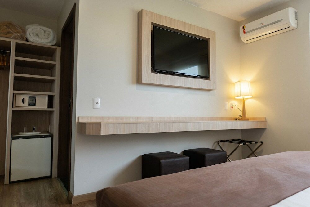 Фото Luz Hotel by Castelo Itaipava