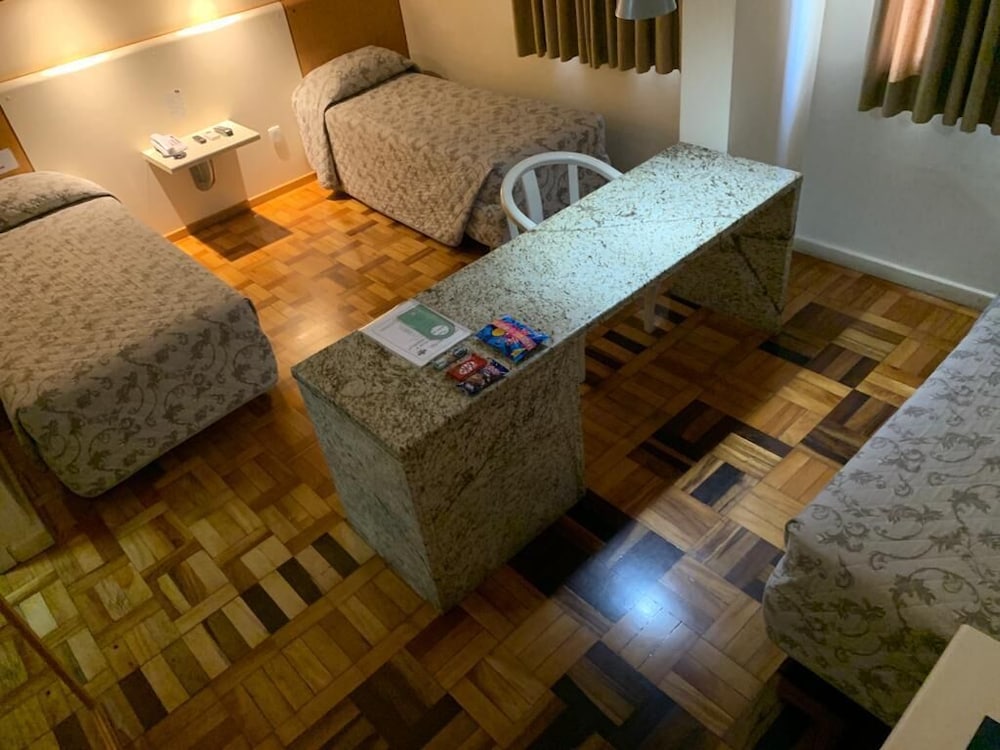 Фото Oscar Hotel