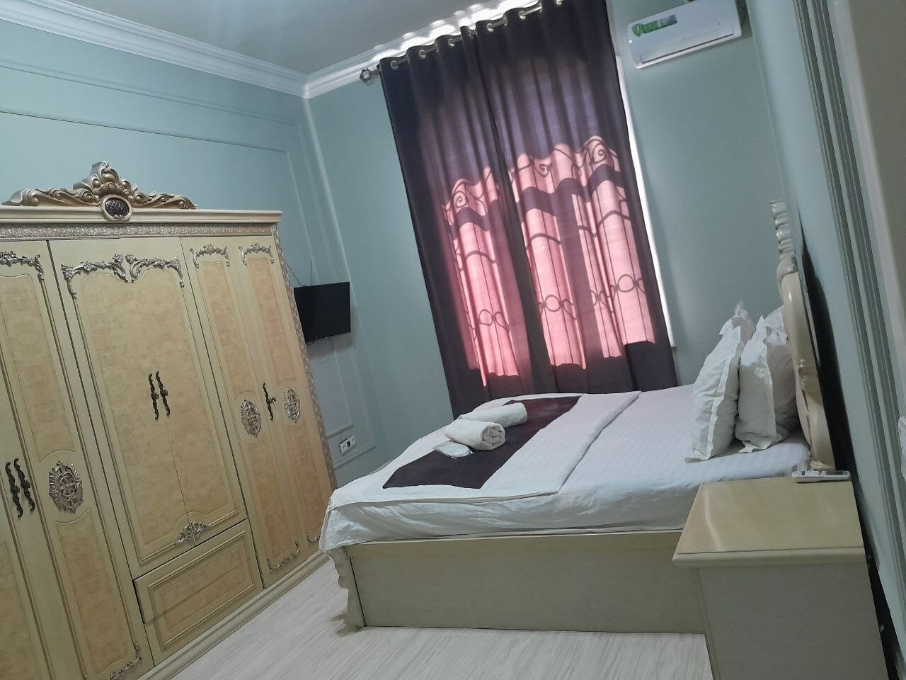 Фото Grand Villa hotel