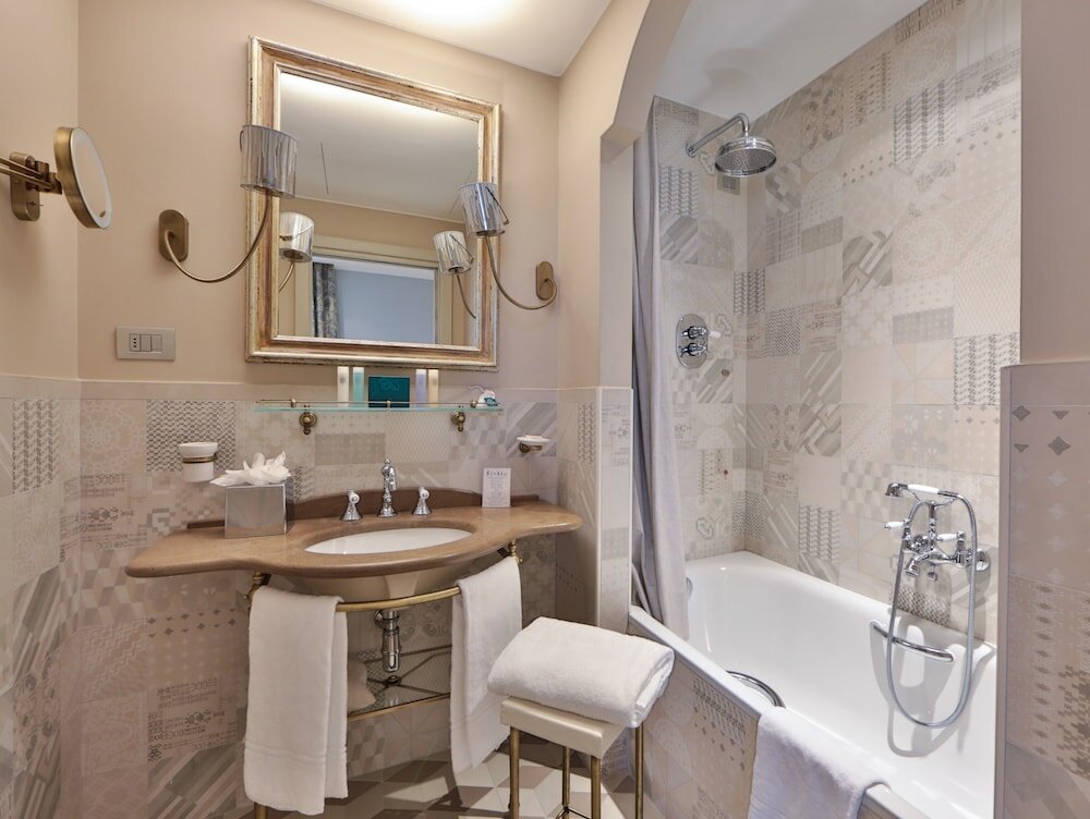 Фото Hotel Ville sull'Arno