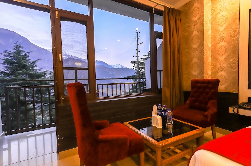 Фото Holiday Hill