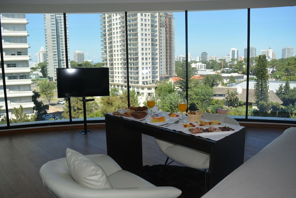 Фото Don Majestic Hotel Punta del Este