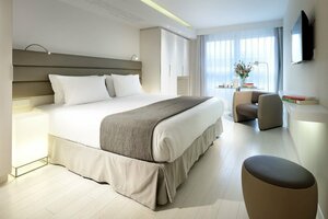 Гостиница Eurostars Book Hotel
