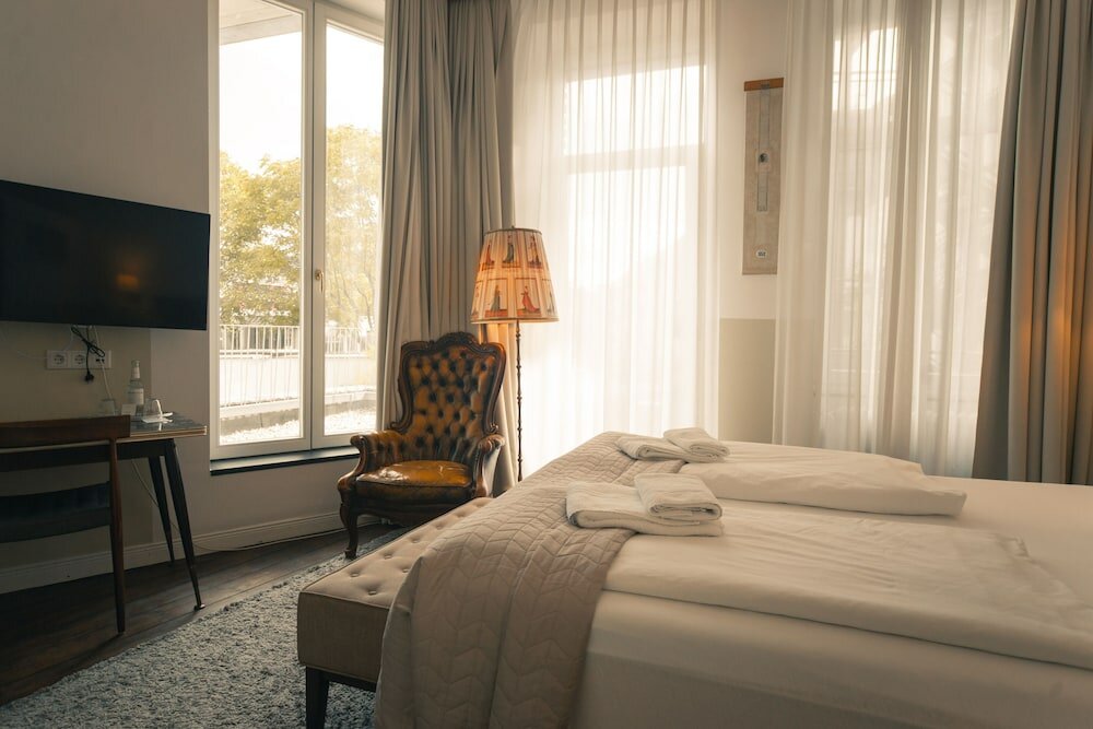 Фото Maison Marsil Boutique Hotel