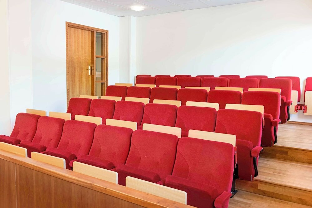 Фото Scandic Kungens Kurva