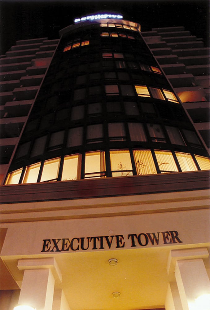 Фото Executive Hotel Vancouver Airport