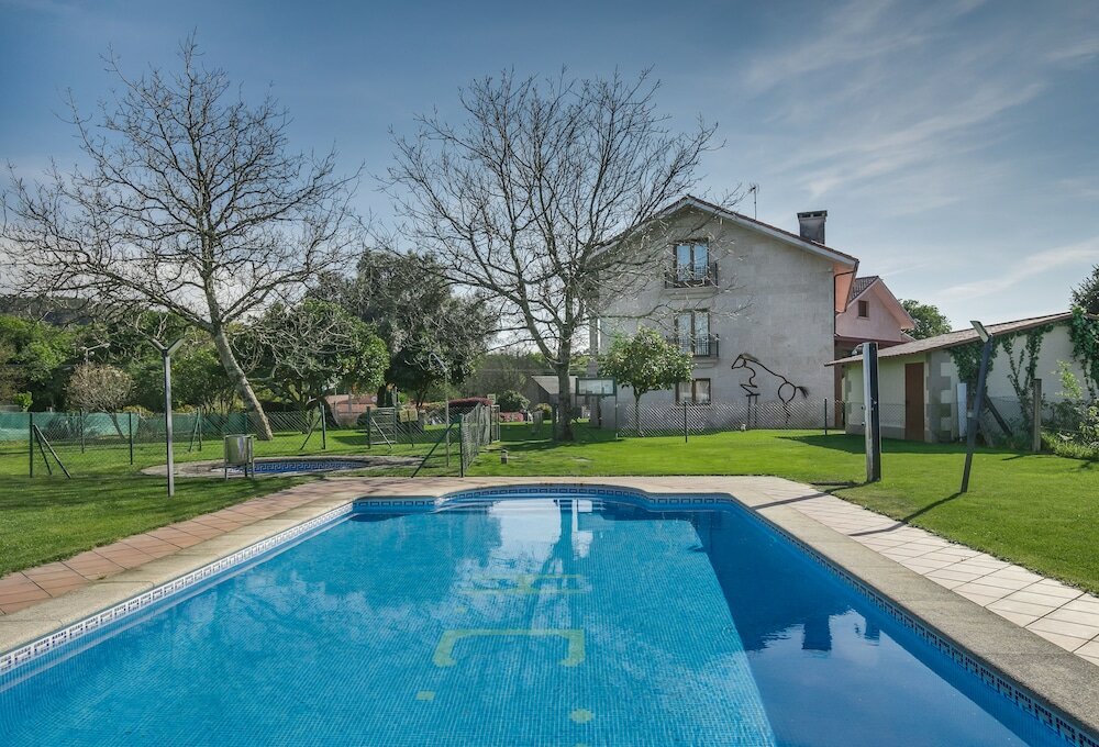 Фото Hotel Rural Campaniola