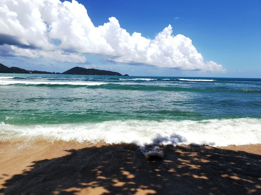 Фото Oceanfront Beach Resort