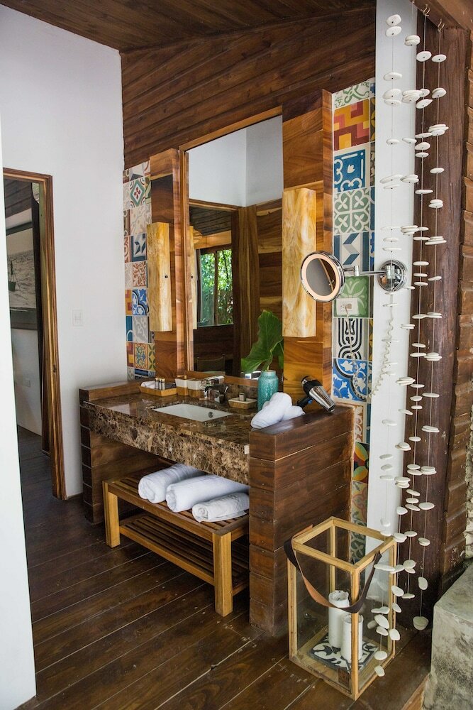 Фото Casa Bonita Tropical Lodge