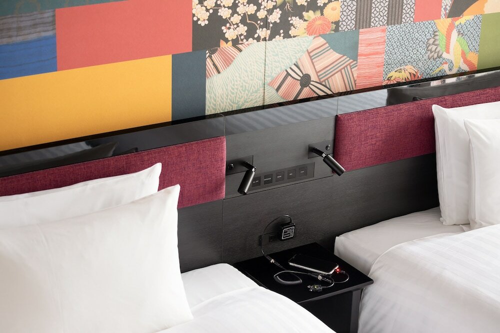 Фото Mitsui Garden Hotel Kanazawa