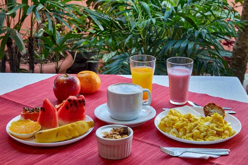 Фото Oscar Hotel