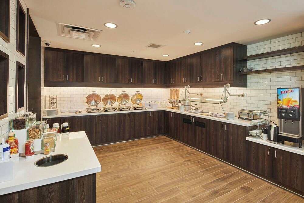 Фото Residence Inn by Marriott Sacramento Davis