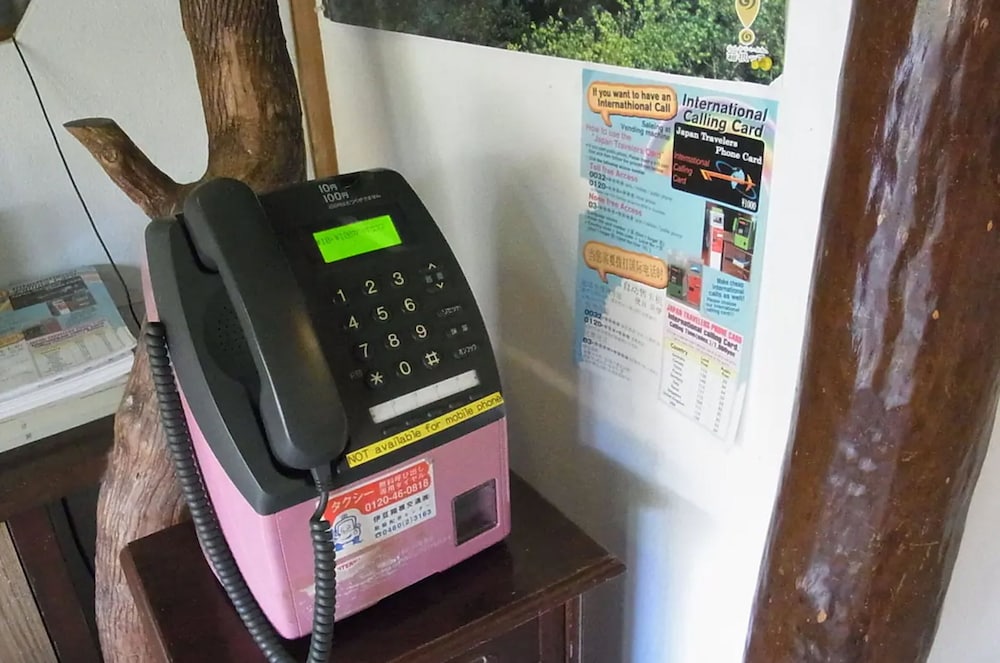 Фото Fuji-Hakone Guest House