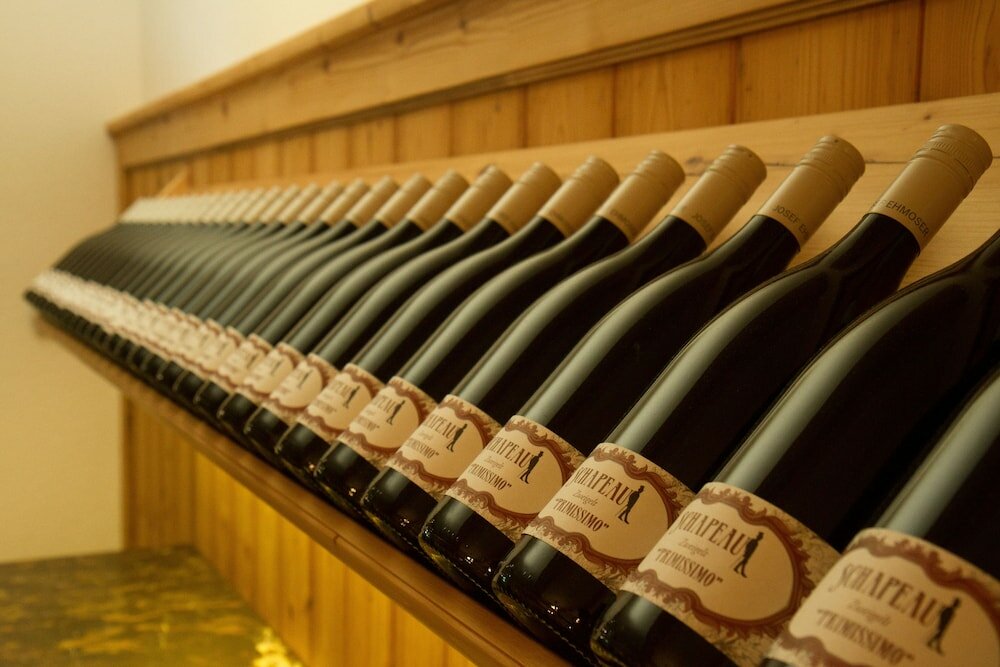 Фото Hotel Torbrau