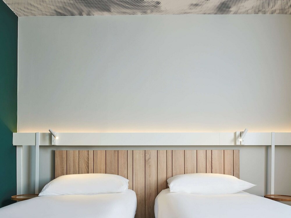 Фото Ibis Clamart Paris Vélizy