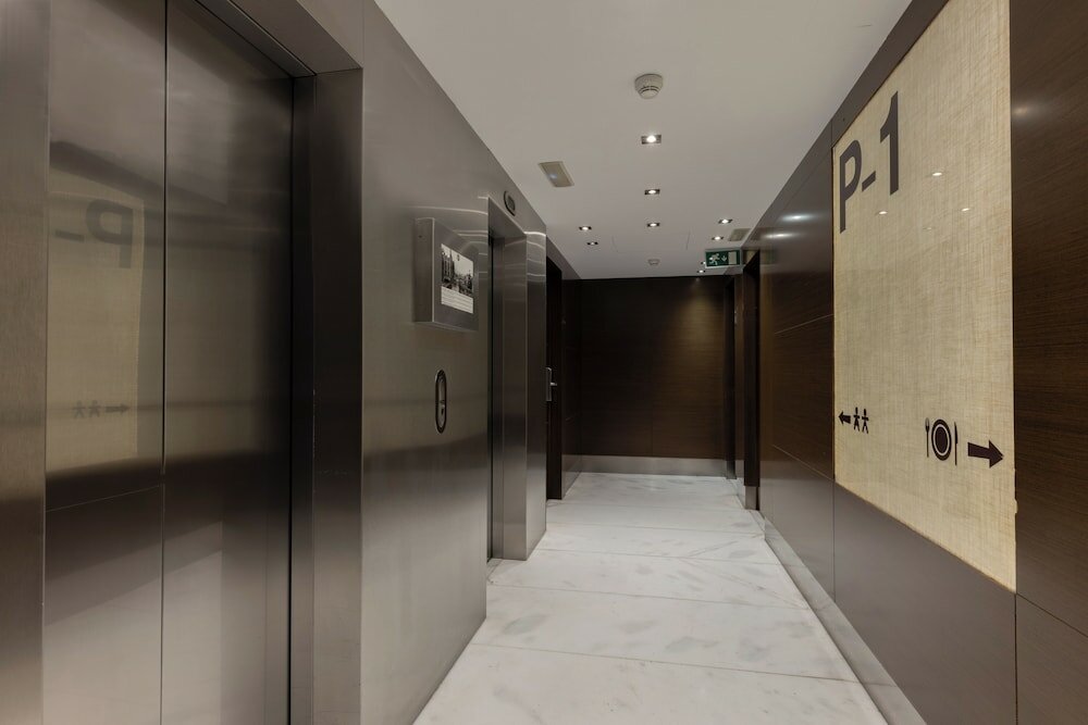 Фото Hotel Colonial Barcelona