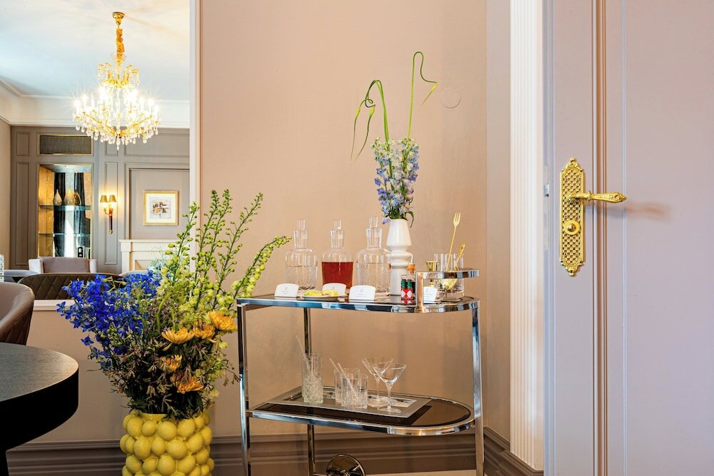 Фото Excelsior Hotel Ernst