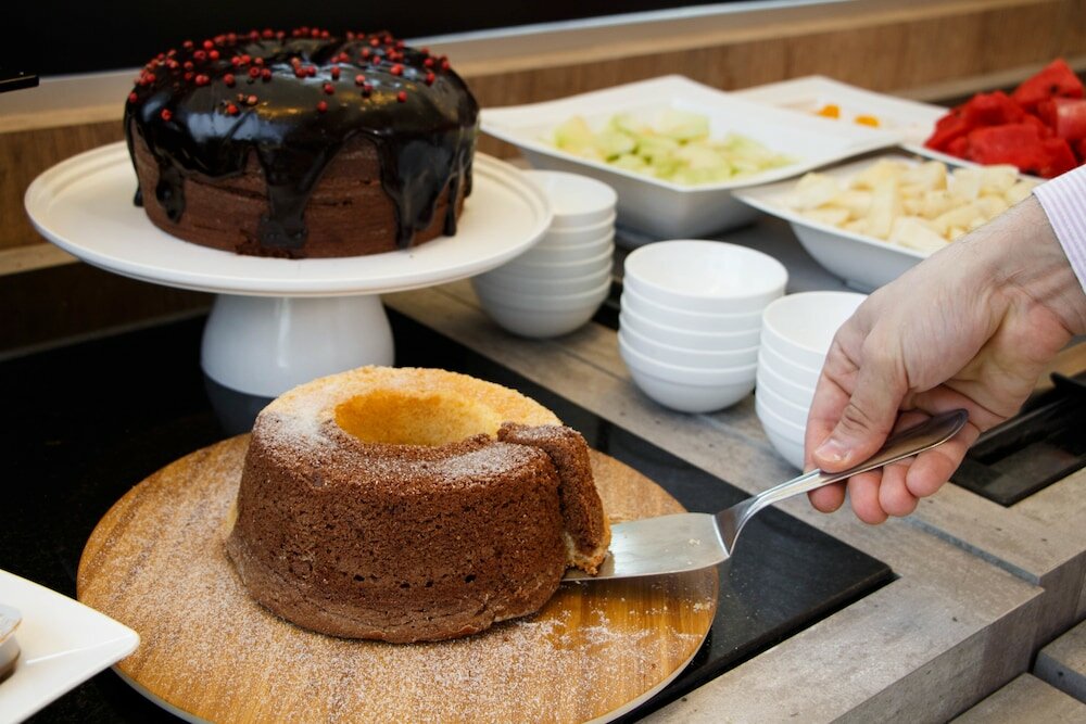 Фото Ibis Itatiba