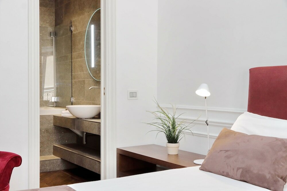 Фото Youroom Carrozze